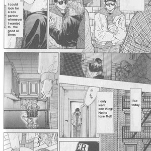 [RAGAWA Marimo] New York New York ~vol.01 [Eng] – Gay Manga sex 45