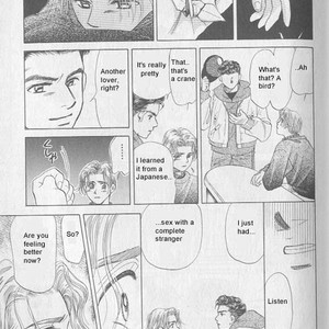 [RAGAWA Marimo] New York New York ~vol.01 [Eng] – Gay Manga sex 46