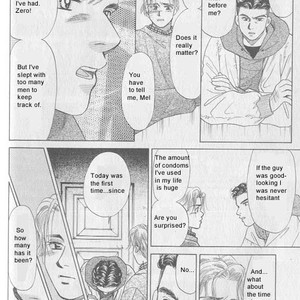 [RAGAWA Marimo] New York New York ~vol.01 [Eng] – Gay Manga sex 47