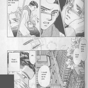 [RAGAWA Marimo] New York New York ~vol.01 [Eng] – Gay Manga sex 50