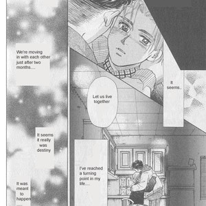 [RAGAWA Marimo] New York New York ~vol.01 [Eng] – Gay Manga sex 51