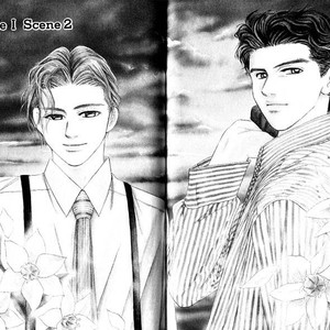 [RAGAWA Marimo] New York New York ~vol.01 [Eng] – Gay Manga sex 52