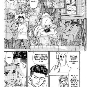 [RAGAWA Marimo] New York New York ~vol.01 [Eng] – Gay Manga sex 54