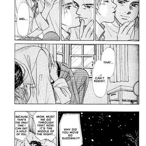 [RAGAWA Marimo] New York New York ~vol.01 [Eng] – Gay Manga sex 55