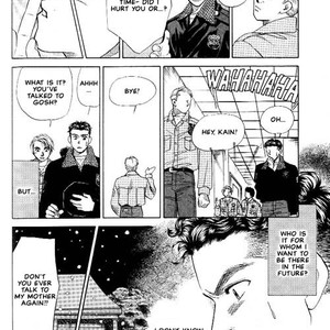 [RAGAWA Marimo] New York New York ~vol.01 [Eng] – Gay Manga sex 62