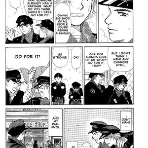 [RAGAWA Marimo] New York New York ~vol.01 [Eng] – Gay Manga sex 64