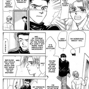 [RAGAWA Marimo] New York New York ~vol.01 [Eng] – Gay Manga sex 66