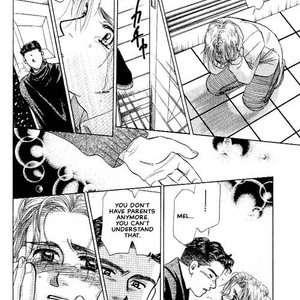 [RAGAWA Marimo] New York New York ~vol.01 [Eng] – Gay Manga sex 68