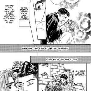 [RAGAWA Marimo] New York New York ~vol.01 [Eng] – Gay Manga sex 69