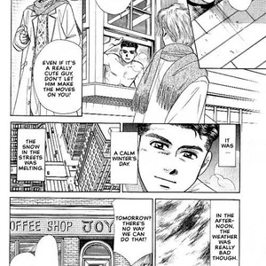 [RAGAWA Marimo] New York New York ~vol.01 [Eng] – Gay Manga sex 70