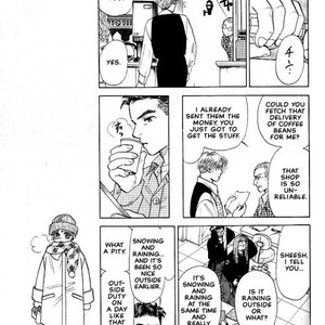 [RAGAWA Marimo] New York New York ~vol.01 [Eng] – Gay Manga sex 71