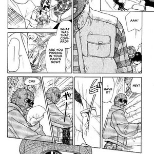 [RAGAWA Marimo] New York New York ~vol.01 [Eng] – Gay Manga sex 76