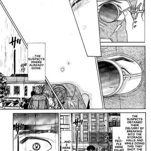 [RAGAWA Marimo] New York New York ~vol.01 [Eng] – Gay Manga sex 79