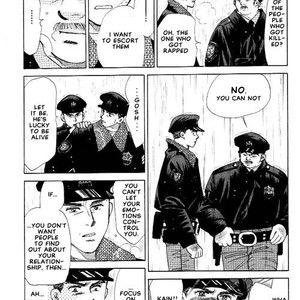 [RAGAWA Marimo] New York New York ~vol.01 [Eng] – Gay Manga sex 81