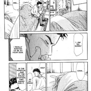 [RAGAWA Marimo] New York New York ~vol.01 [Eng] – Gay Manga sex 83