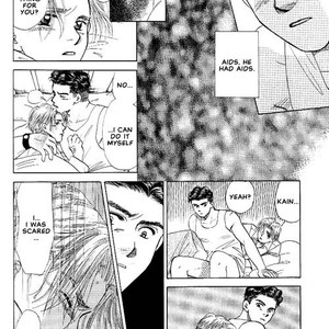 [RAGAWA Marimo] New York New York ~vol.01 [Eng] – Gay Manga sex 86