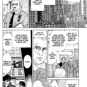 [RAGAWA Marimo] New York New York ~vol.01 [Eng] – Gay Manga sex 94