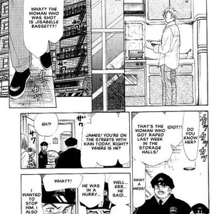 [RAGAWA Marimo] New York New York ~vol.01 [Eng] – Gay Manga sex 97