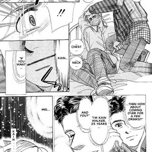 [RAGAWA Marimo] New York New York ~vol.01 [Eng] – Gay Manga sex 101