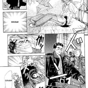 [RAGAWA Marimo] New York New York ~vol.01 [Eng] – Gay Manga sex 103