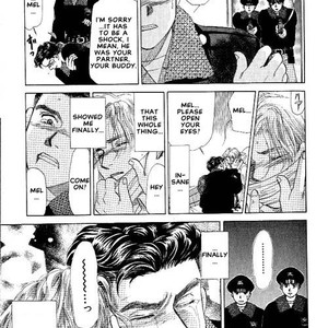 [RAGAWA Marimo] New York New York ~vol.01 [Eng] – Gay Manga sex 107