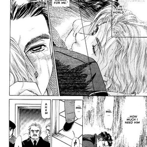 [RAGAWA Marimo] New York New York ~vol.01 [Eng] – Gay Manga sex 108