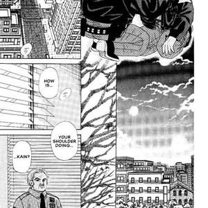 [RAGAWA Marimo] New York New York ~vol.01 [Eng] – Gay Manga sex 113