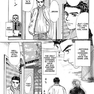 [RAGAWA Marimo] New York New York ~vol.01 [Eng] – Gay Manga sex 115