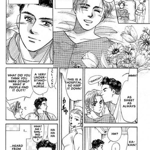 [RAGAWA Marimo] New York New York ~vol.01 [Eng] – Gay Manga sex 116