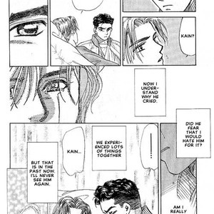 [RAGAWA Marimo] New York New York ~vol.01 [Eng] – Gay Manga sex 118