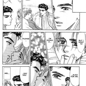 [RAGAWA Marimo] New York New York ~vol.01 [Eng] – Gay Manga sex 120