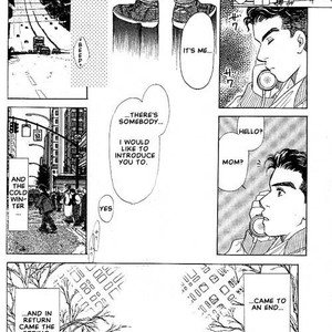 [RAGAWA Marimo] New York New York ~vol.01 [Eng] – Gay Manga sex 122