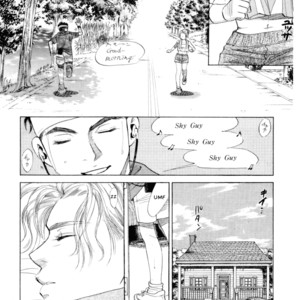 [RAGAWA Marimo] New York New York ~vol.01 [Eng] – Gay Manga sex 127