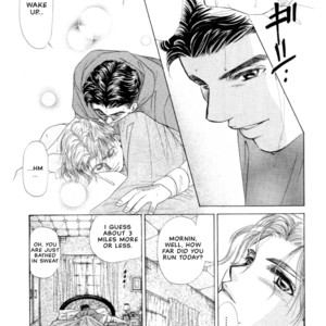 [RAGAWA Marimo] New York New York ~vol.01 [Eng] – Gay Manga sex 128