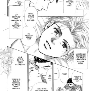 [RAGAWA Marimo] New York New York ~vol.01 [Eng] – Gay Manga sex 129