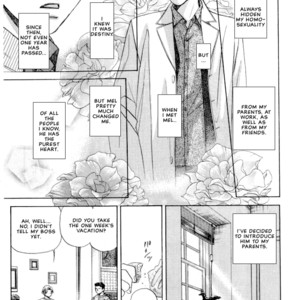 [RAGAWA Marimo] New York New York ~vol.01 [Eng] – Gay Manga sex 130