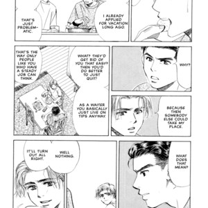 [RAGAWA Marimo] New York New York ~vol.01 [Eng] – Gay Manga sex 131