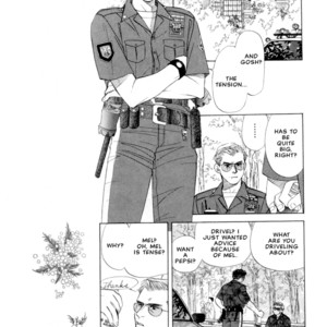 [RAGAWA Marimo] New York New York ~vol.01 [Eng] – Gay Manga sex 132