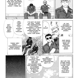 [RAGAWA Marimo] New York New York ~vol.01 [Eng] – Gay Manga sex 134