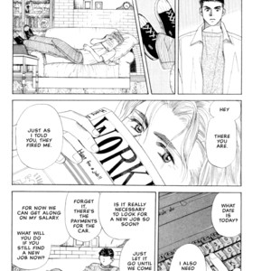 [RAGAWA Marimo] New York New York ~vol.01 [Eng] – Gay Manga sex 135