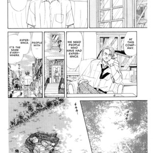 [RAGAWA Marimo] New York New York ~vol.01 [Eng] – Gay Manga sex 139