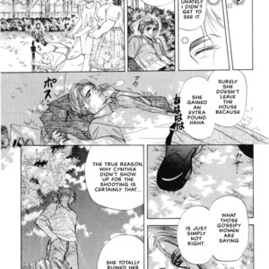 [RAGAWA Marimo] New York New York ~vol.01 [Eng] – Gay Manga sex 140