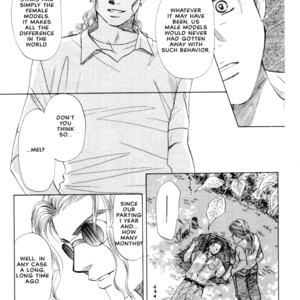 [RAGAWA Marimo] New York New York ~vol.01 [Eng] – Gay Manga sex 141