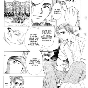 [RAGAWA Marimo] New York New York ~vol.01 [Eng] – Gay Manga sex 143