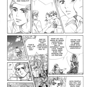 [RAGAWA Marimo] New York New York ~vol.01 [Eng] – Gay Manga sex 144