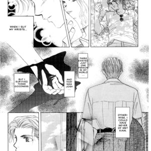 [RAGAWA Marimo] New York New York ~vol.01 [Eng] – Gay Manga sex 145