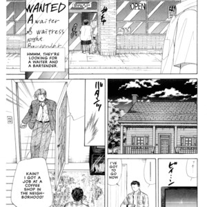 [RAGAWA Marimo] New York New York ~vol.01 [Eng] – Gay Manga sex 146