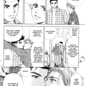 [RAGAWA Marimo] New York New York ~vol.01 [Eng] – Gay Manga sex 147