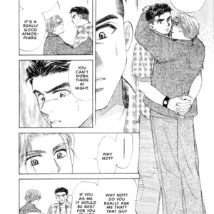[RAGAWA Marimo] New York New York ~vol.01 [Eng] – Gay Manga sex 148