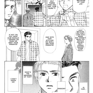 [RAGAWA Marimo] New York New York ~vol.01 [Eng] – Gay Manga sex 149